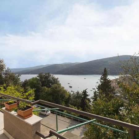 Apartments With Wifi Rabac, Labin - 17261 외부 사진