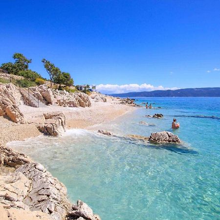 Apartments With Wifi Rabac, Labin - 17261 외부 사진