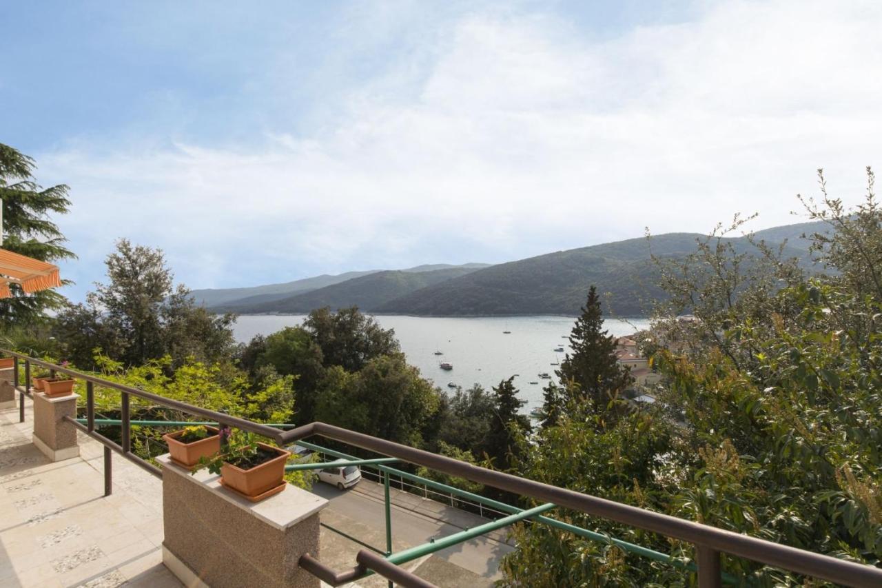 Apartments With Wifi Rabac, Labin - 17261 외부 사진