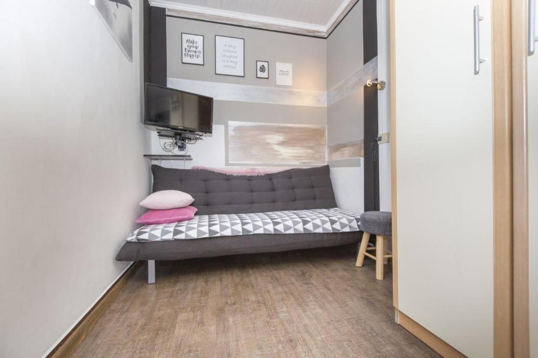 Apartments With Wifi Rabac, Labin - 17261 객실 사진
