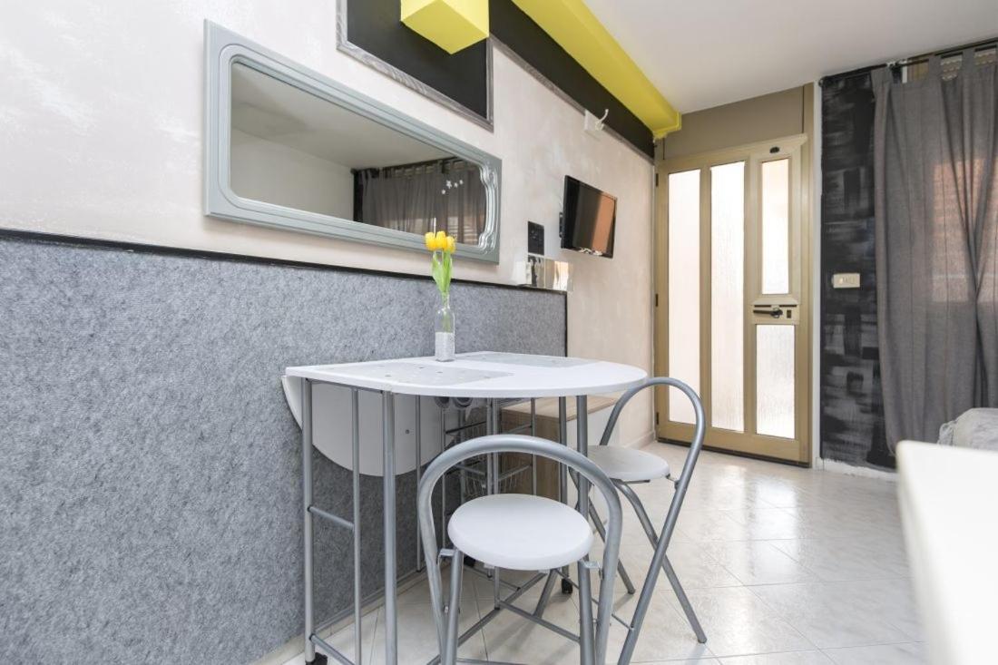 Apartments With Wifi Rabac, Labin - 17261 객실 사진