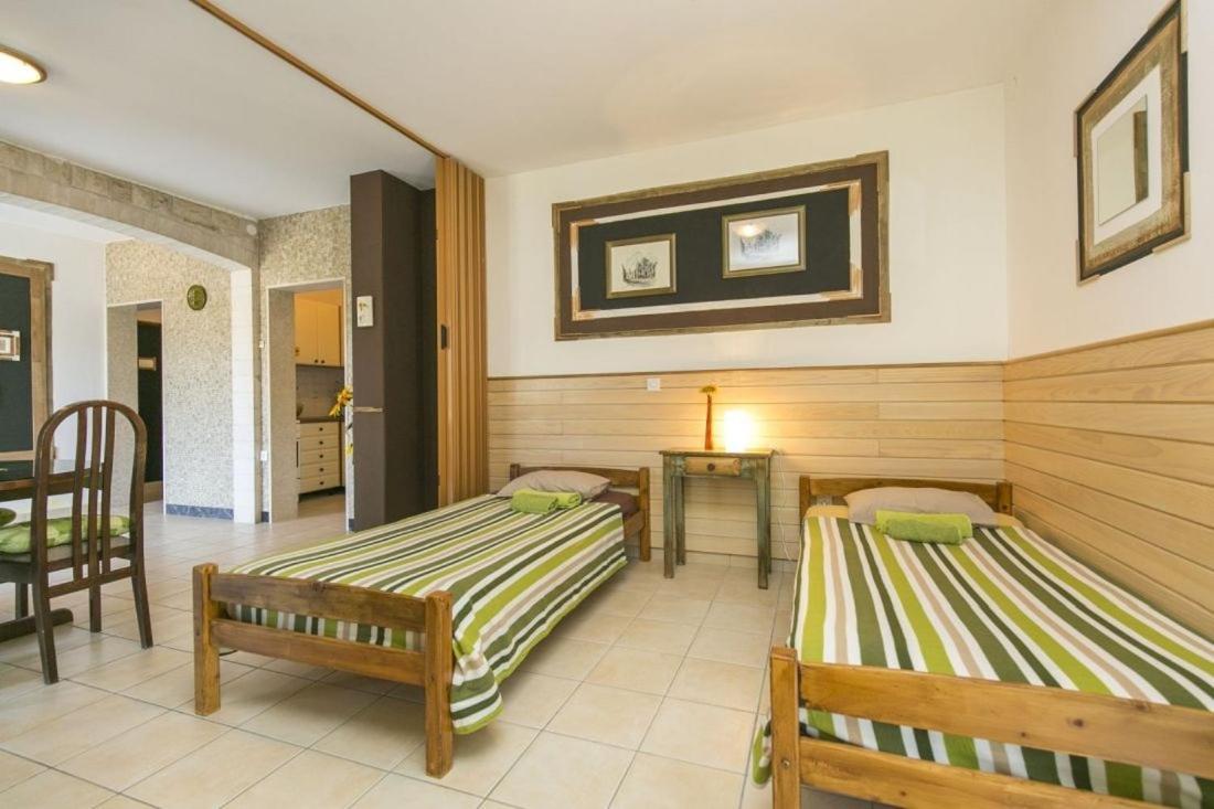 Apartments With Wifi Rabac, Labin - 17261 객실 사진